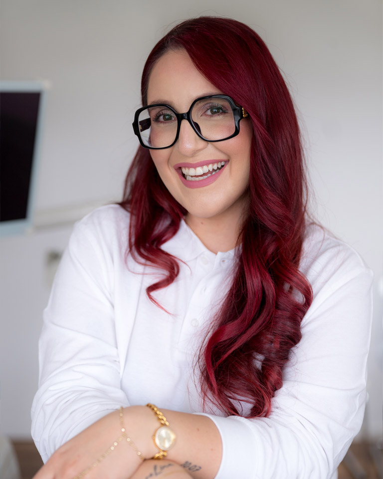 Teammitglied: Merve